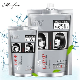 摩丝啫喱;个人护理加工;发膜、倒膜