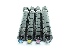 Suitable for Canon C3020 powder cartridge C3320 C3325 toner C3330 C2520 C3525 NPG67 ink cartridge