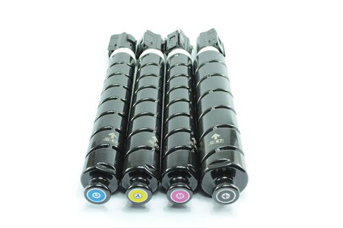 Suitable for Canon C3020 powder cartridge C3320 C3325 toner C3330 C2520 C3525 NPG67 ink cartridge