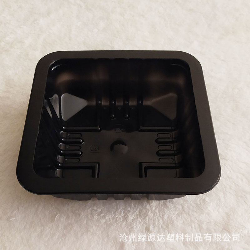 厂家定做批发一次性快餐盒 PP塑料盒 锁鲜盒 量大从优 欢迎选购