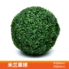 Milan Grass Ball (Outer diameter 48cm)