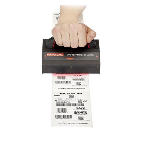 欧姆龙代理 LVS-9570条码验证器 条码检测仪 迈思肯 量大优惠