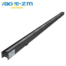 洗墙灯;景观灯;LED护栏管