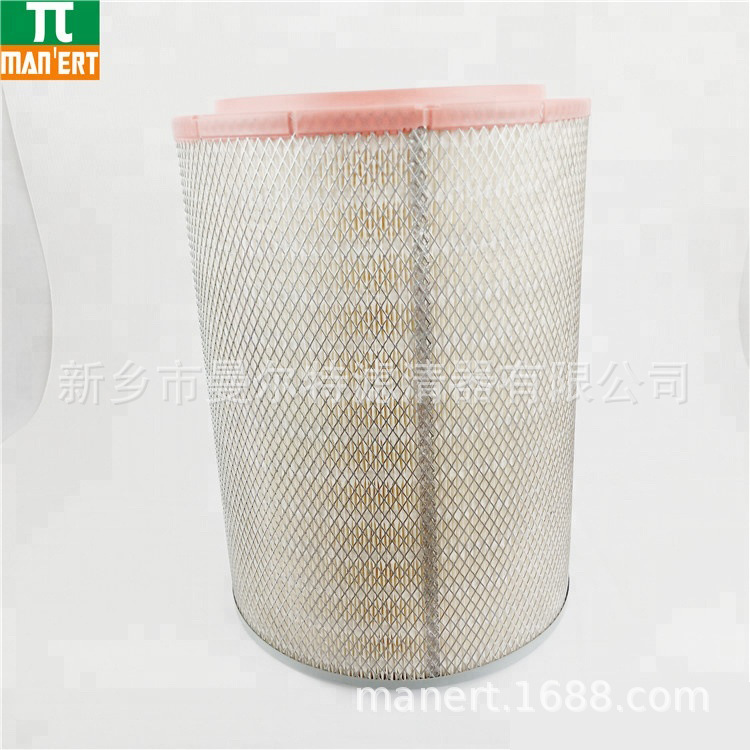 销售 4211-24-06空气滤芯适用AA8132W/A螺杆泵空气滤芯空滤芯