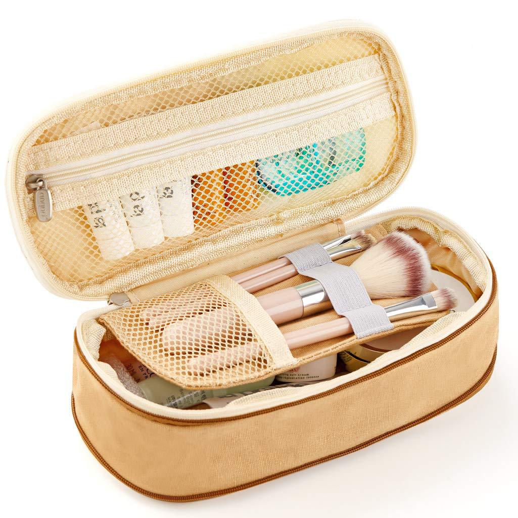 Caja de lápices especial transfronteriza simple bolsa de lápices de gran capacidad caja de lápices de papelería de celebridades de Internet caja de papelería de transformación macaron