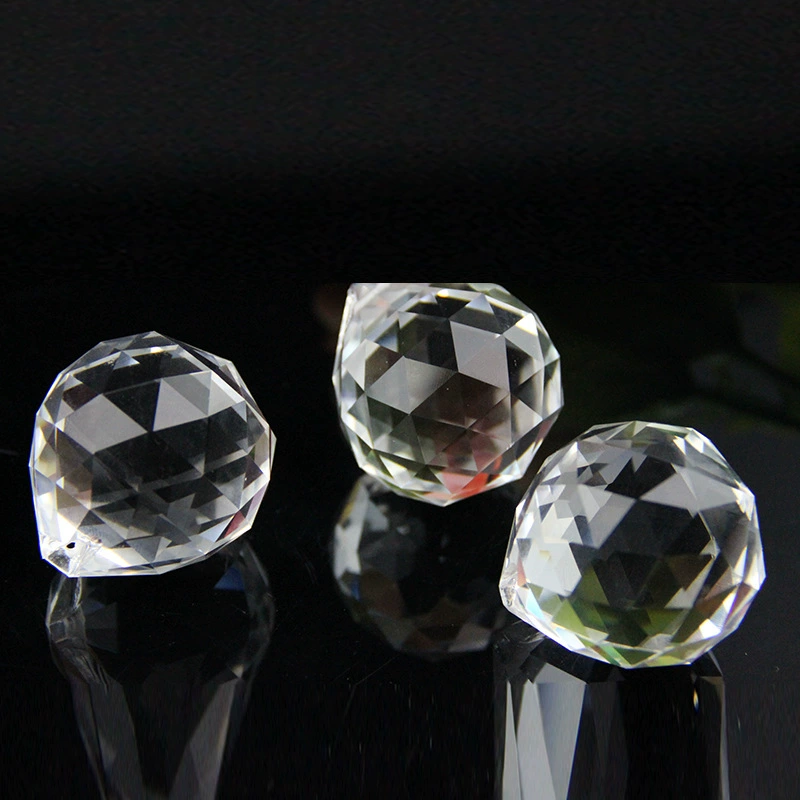 Crystal подвеска, потолочный светильник, cristal занавес, оптом, 40 мм