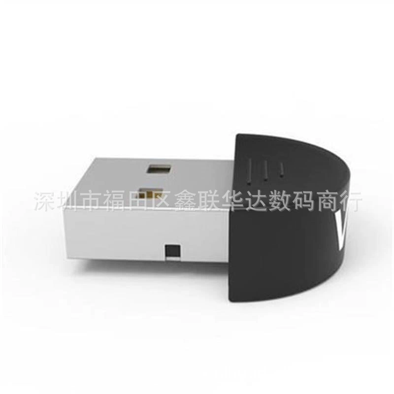 Bluetooth-адаптер 5.0 USB для настольного компьютера и ноутбука, приёмник и передатчик Bluetooth 5.0