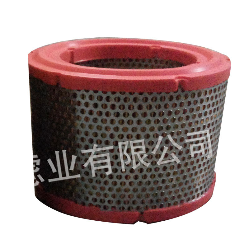 三滤厂家供应空气过滤器滤芯 替代柳富空气滤芯 滤清器2205106802