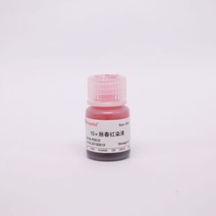 10&times;�����t  10ml/ƿ   �|������  �����t Ponceau S