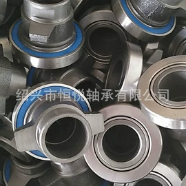 深沟球轴承;轴承;圆柱滚子轴承