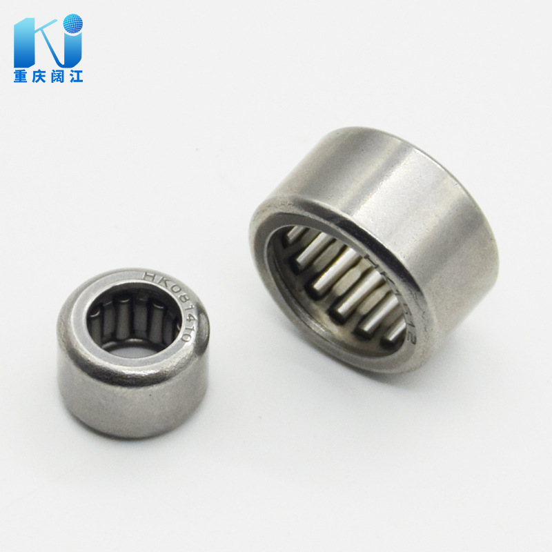 滚针轴承-HK1512/HK081410柴油机凸轮轴滚珠轴承杠杆拨叉轴轴承