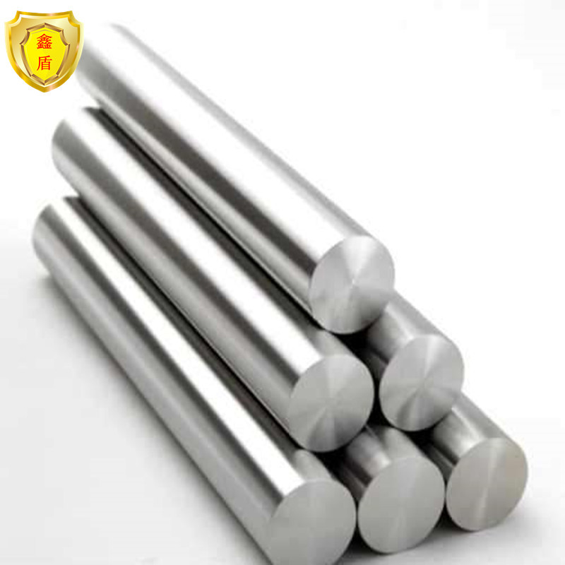 精磨钨钢圆棒 实心合金圆棒 表面抛光圆棒规格尺寸YL10.2/Φ5*100