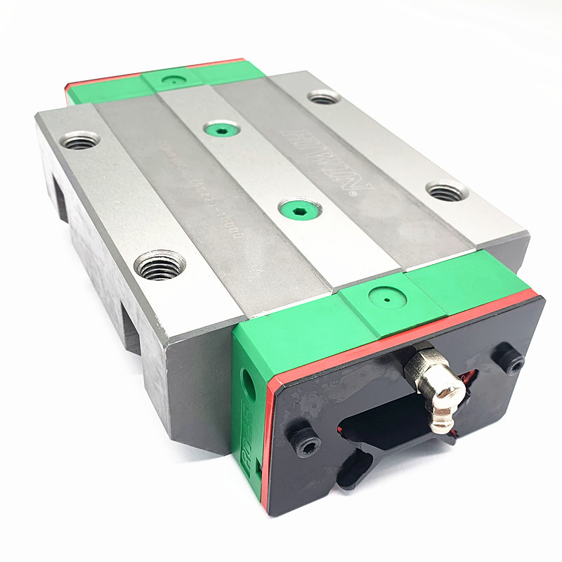 台湾HIWIN直线导轨滑块HGW20CA    RGW20CA  HGH20CA现货