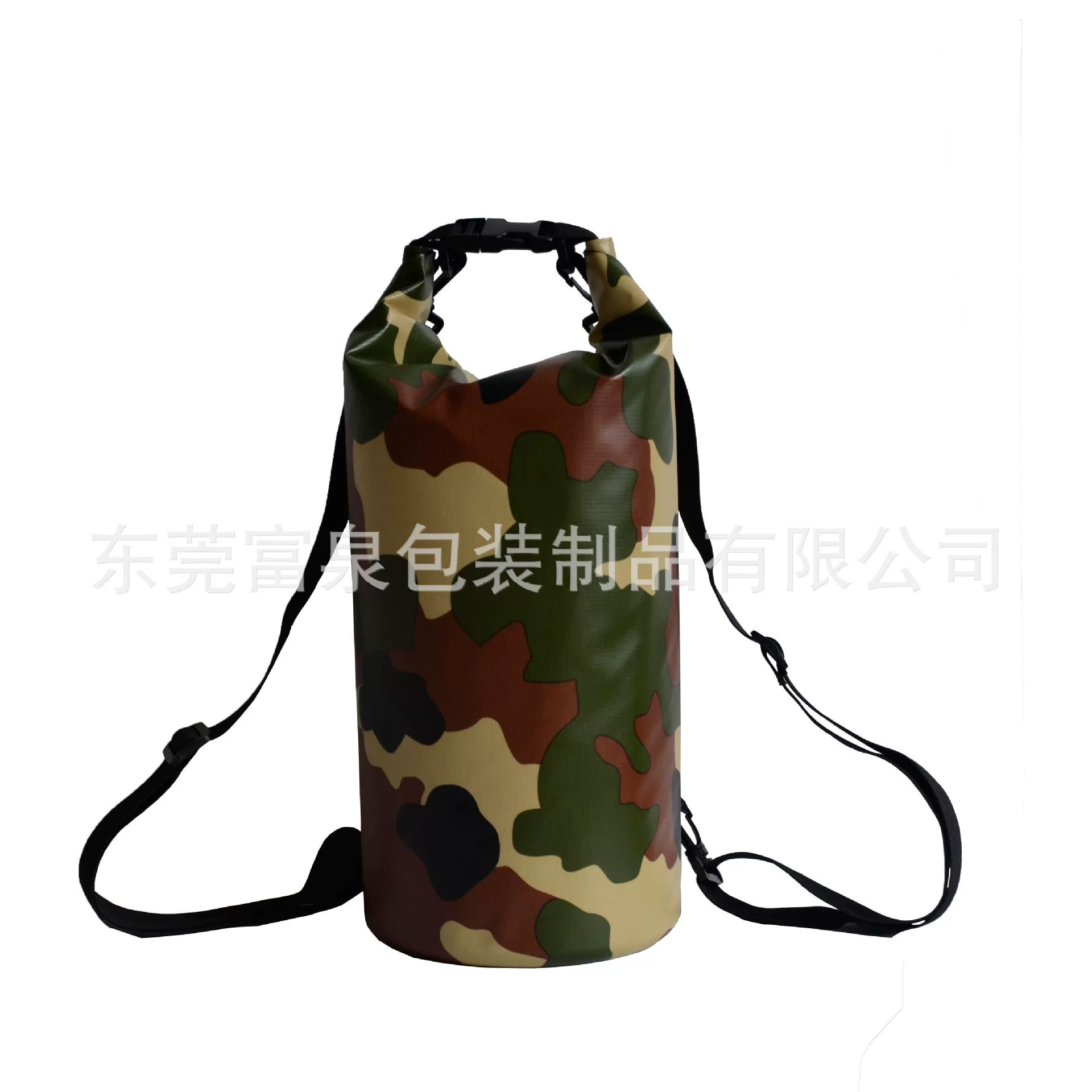 Заводской выпуск 5L/10L/20L/30L камуфляжная водонепроницаемая сумка-ведро, водонепроницаемый баул, уличная водонепроницаемая сумка, пляжная сумка