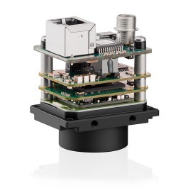 IDS德国 UI-5261SE-M-GL Rev.4  工业相机