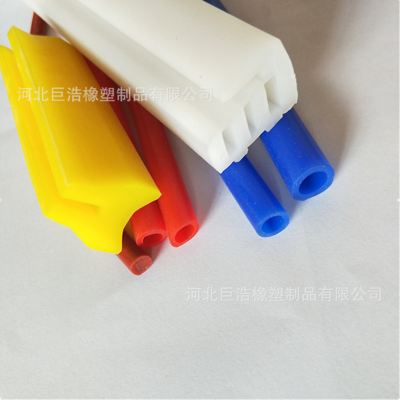 硅胶密封条 异形硅胶密封条 设备硅胶密封条 三角形硅胶密封条