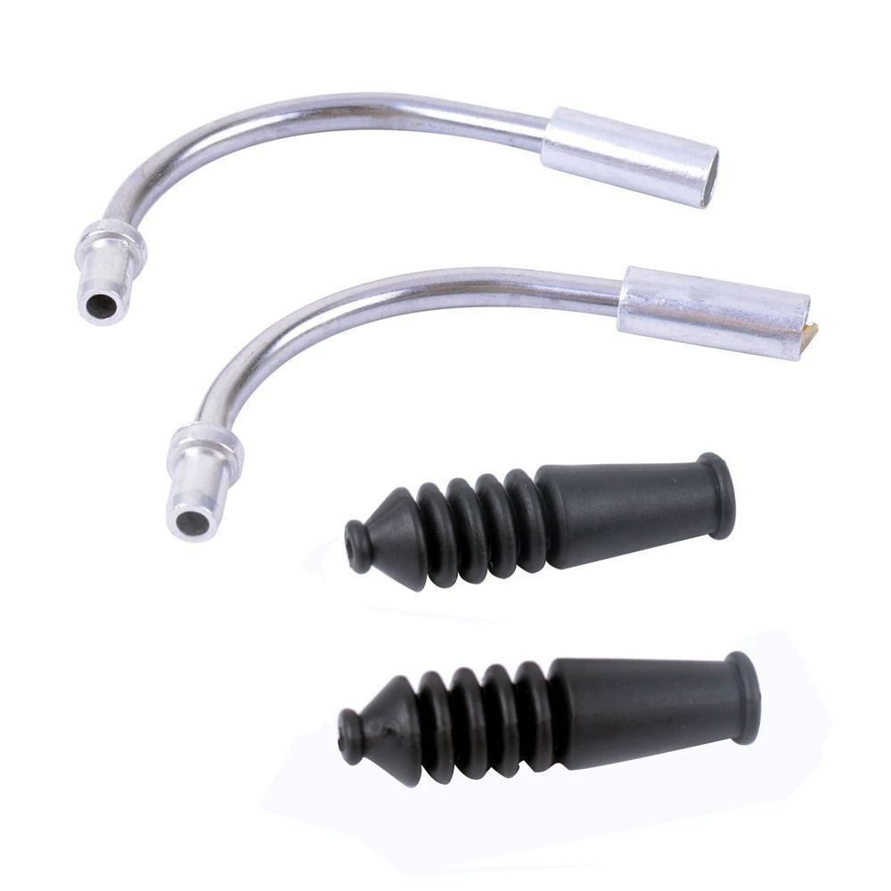 Bent pipe, mountain folding bike, brake, accessories