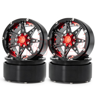 1:10��������܇ 2.2�����݆ݞ TRX4 SCX10 90046 �m��2.2��̥Ƥ