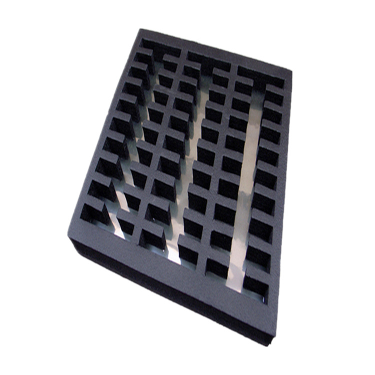 epe内衬异型材 珍珠棉epe EPE珍珠棉内衬辅助包装材料厂家