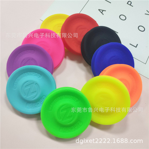 Zip Chip Creative Hand-Push Flying Disc Outdoor Sports Silicone Frisbee Mini Frisbee Pet Training Toy