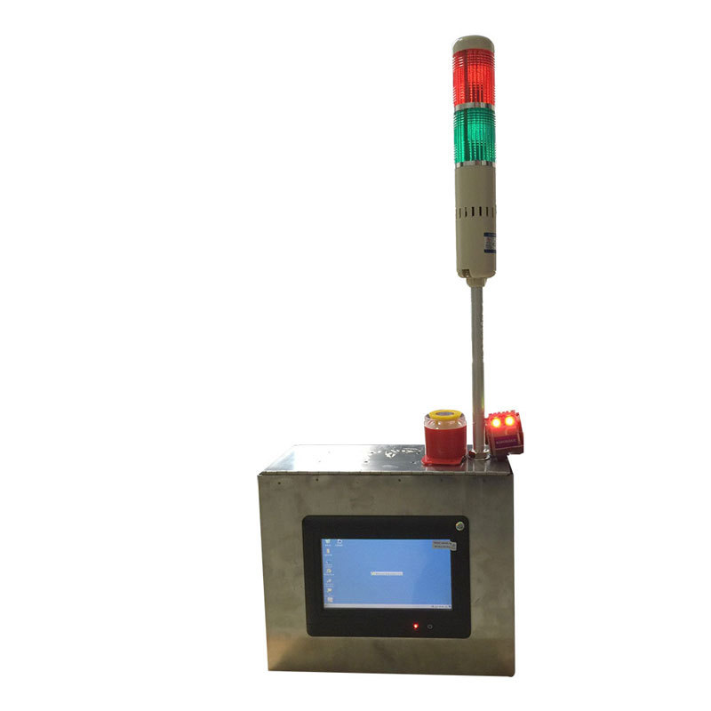 GV4000N��ǩ��������ط�©�����ȶ�У��ʵ�ֱ���ͣ���޼��ϵͳ