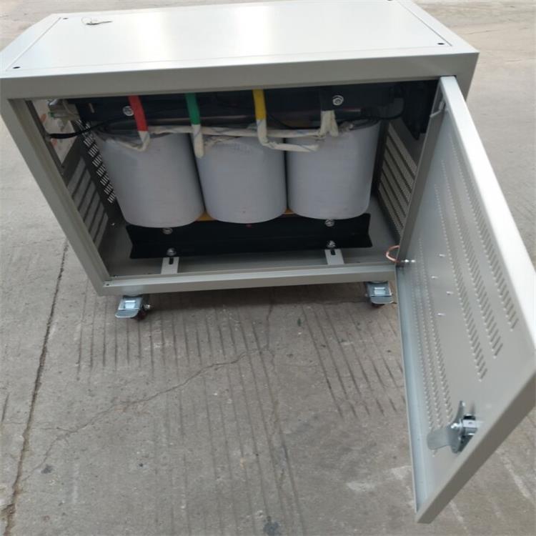 铜川三相变压器SBK/SG-250KVA220v转380V变压器480变220V660V690V