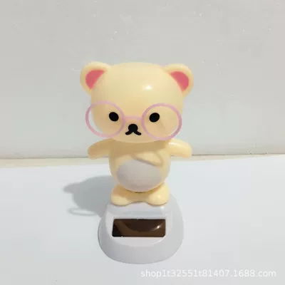 Personalized Fashion Creative Cute | Car ornaments