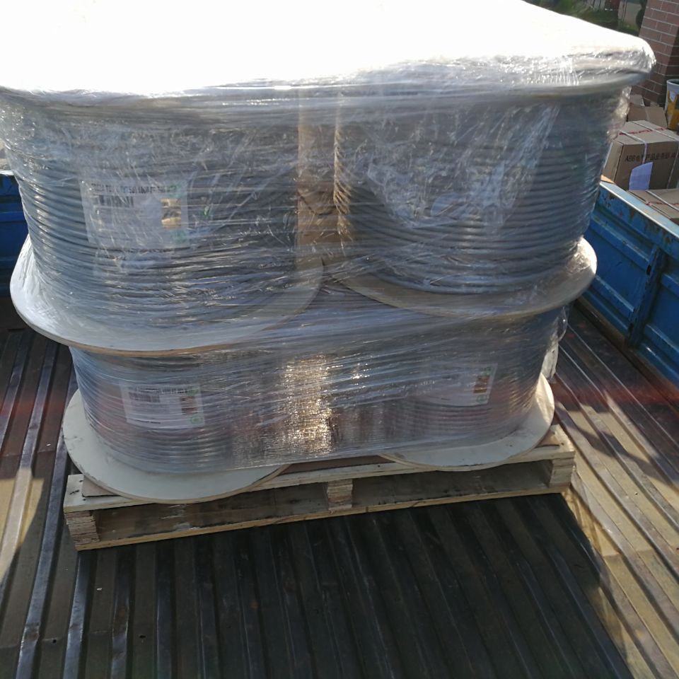 百通9534电缆BELDEN 有代理证书