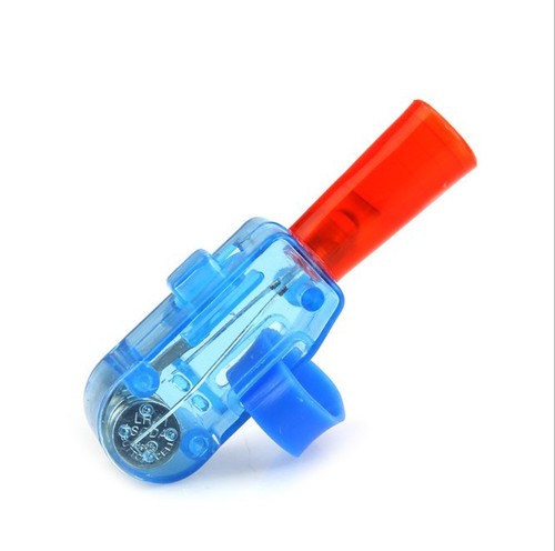 Projection finger lamp, luminous ring, cartoon pattern, bulk street stall toys, high-quality street promotion gifts, scan the code to give away