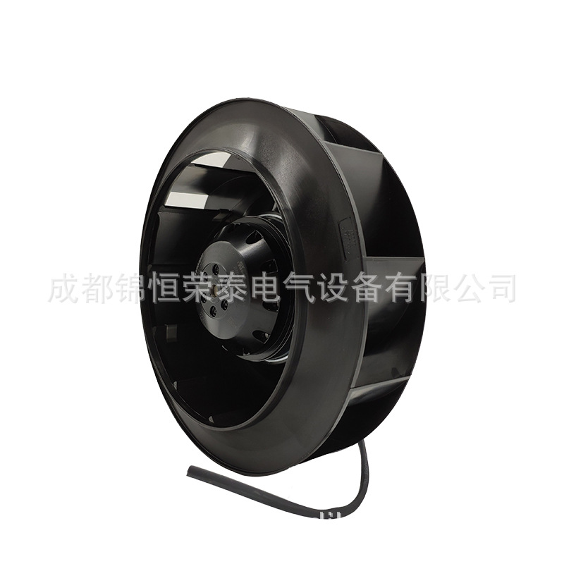 德国ebmpapst离心风机R2D220-AA44-23涡轮风扇