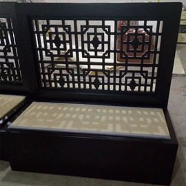 酒吧/KTV家具;沙发卡座;沙发类