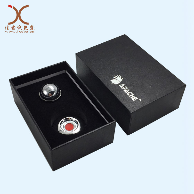 深圳包装厂家上下盖纸盒 电子产品包装盒 礼品包装盒 电子包装盒