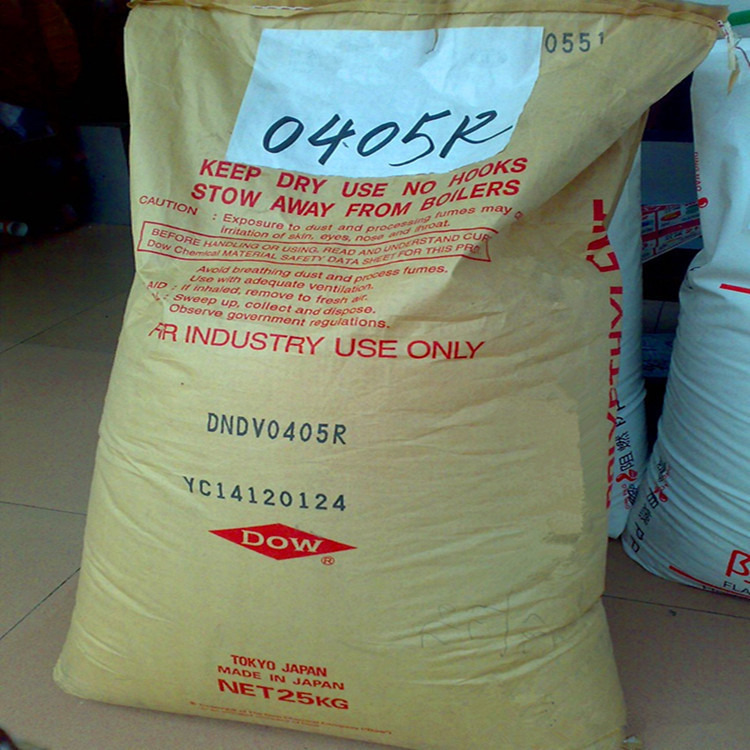 PE塑料花料 高压低密度聚乙烯 LDPE 日本尤尼卡 DNDV0405R