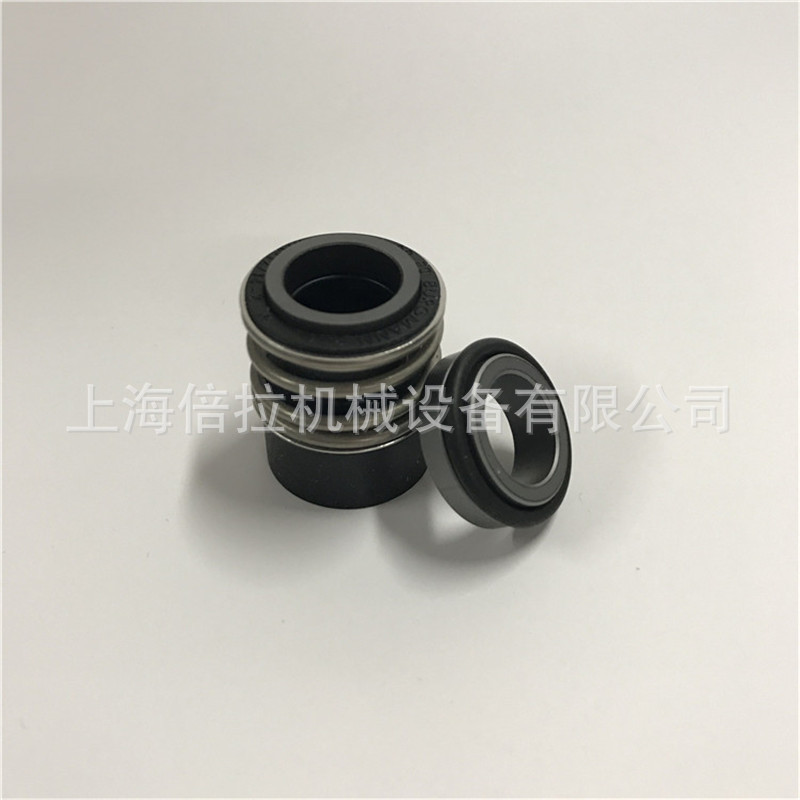 威乐水泵维修MVI808-3/16/E/3-380-50-2变频增压泵密封件