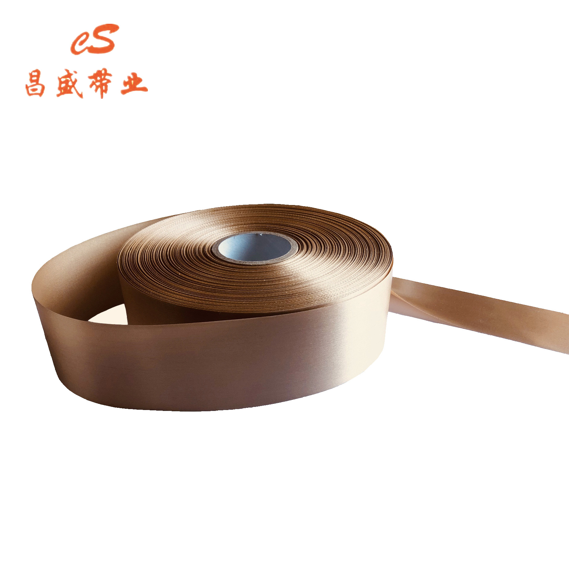 【量大价优】涤纶缎带丝带色丁带 包装彩带织带 水洗标洗水唛