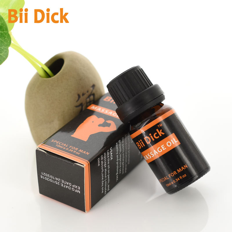 Bi Dick Male Private Massage, ätherisches Öl, Pflege, Übung, nur Wartung_voghion.com