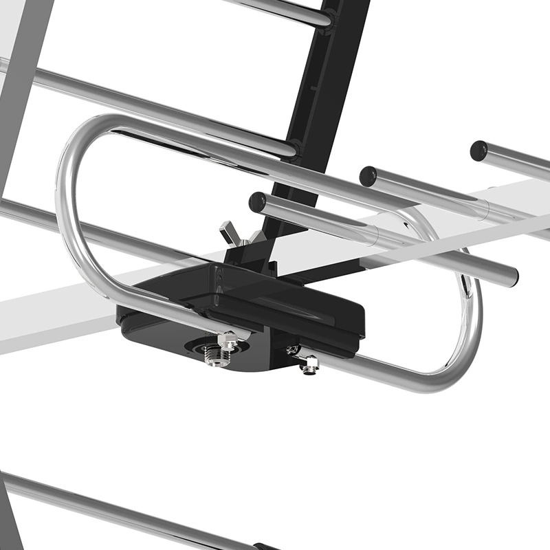 Street digital antenna