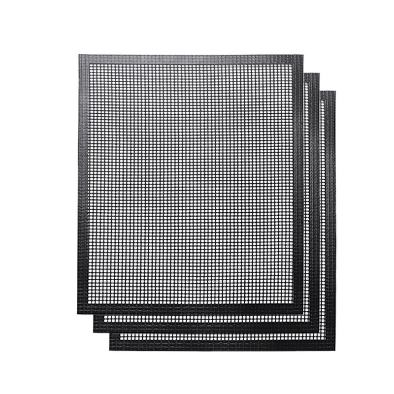 검은 테두리 3 조각