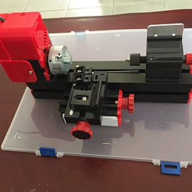 车床;铣床;锯床