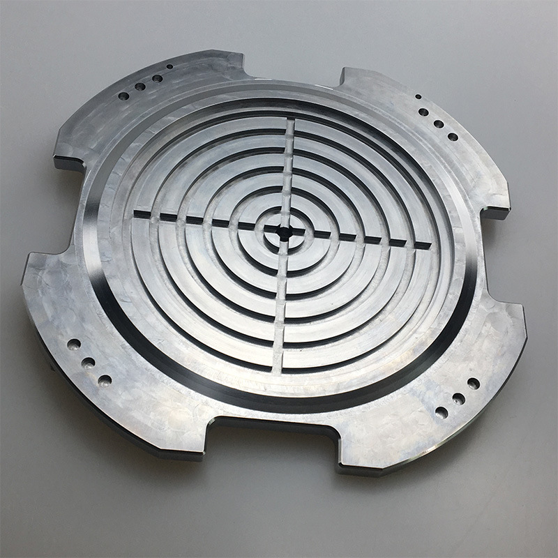 CNC加工五金机械零件加工机加工