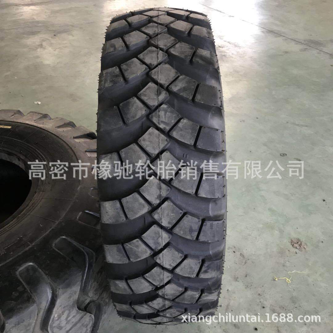 12.5 13 14.00 15.5 16.00 1400 1600-20陕汽牵引车轮胎