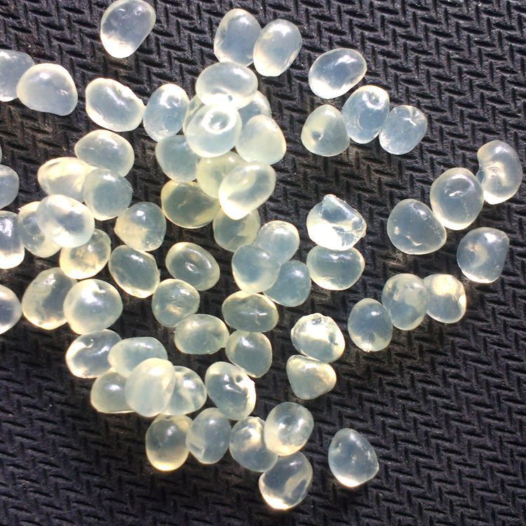 厂家直销透明TPU料 60A 70A 80A 90A 100A 110A 120A