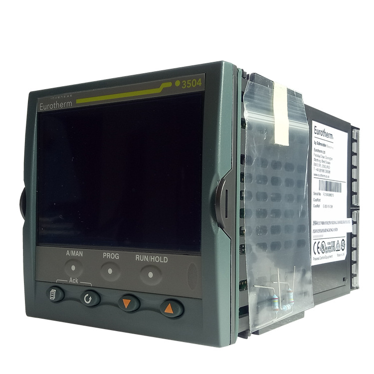 现货供应英国欧陆3504碳控仪温控器