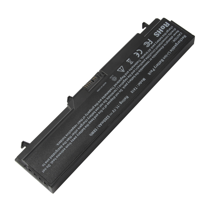 For Lenovo SL410 L412 E520 T420 T510 T410 E420 laptop battery