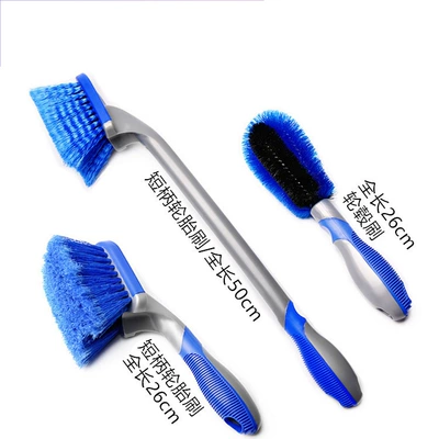 set cleaning tire rims | Car cleaning tools