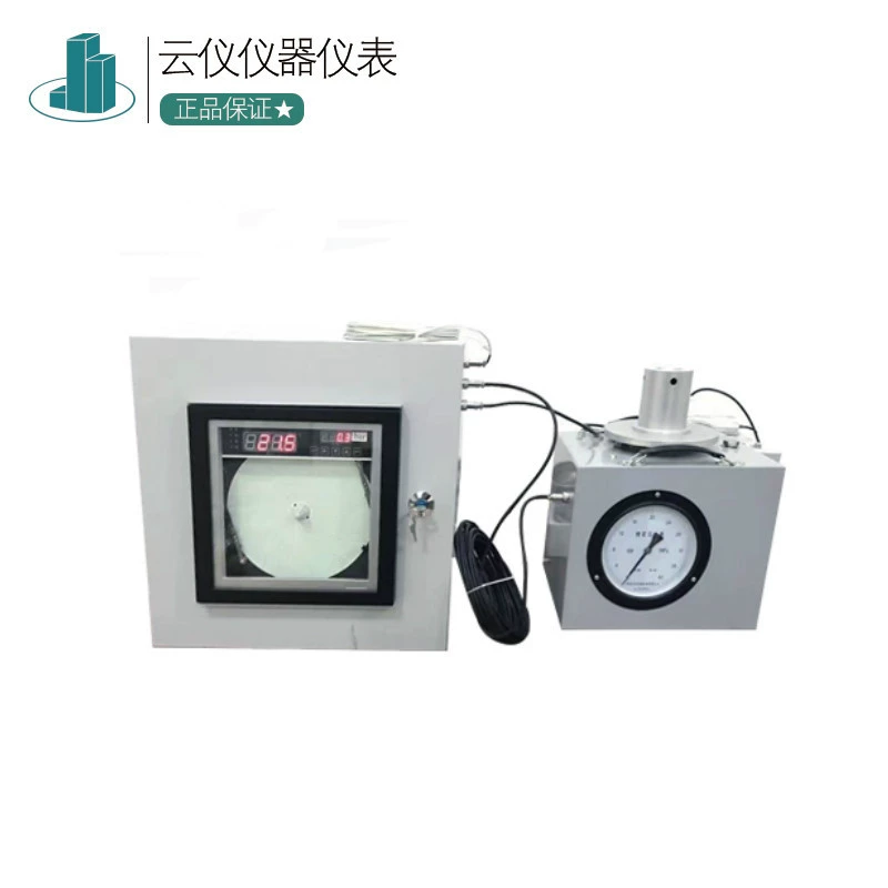 Испытательное давление трубопровода баланс давления испытательный баланс трубопровода устройство проверки утечки трубопровода испытательный баланс Газа воды