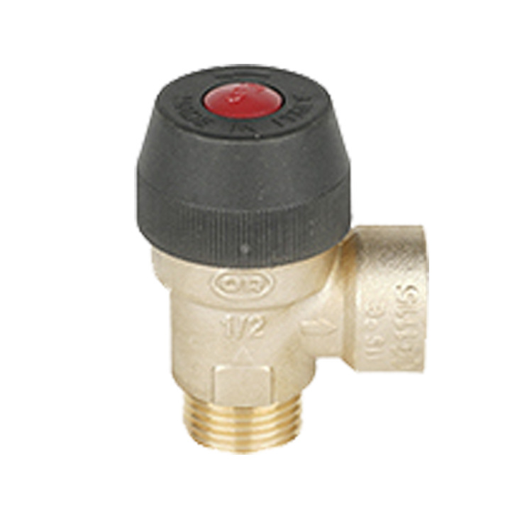 意大利微启式OR安全阀泄压阀