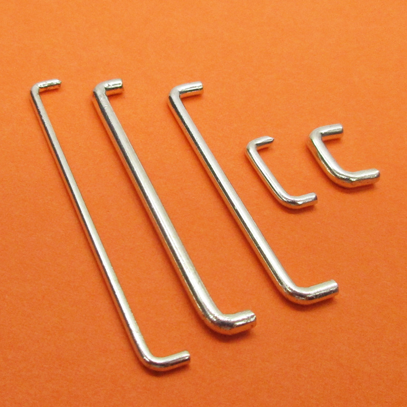 深圳产地货源1.5/1.6/1.8/1.9/2.0/2.5/3.0紫铜跳线U型电线电缆