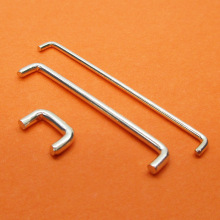 免費拿樣0.5/0.6/0.7/0.8/0.9/1.0/1.2PCB跳線U型鍍錫電線