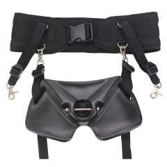 Weihe Boat Fishing Belly & Waist Belt Set: Deep-Sea Fishing Vest, Lumbar Support, Wreck Fishing, and Lure Fishing for Rock Fishing—Cross-Border E-commerce